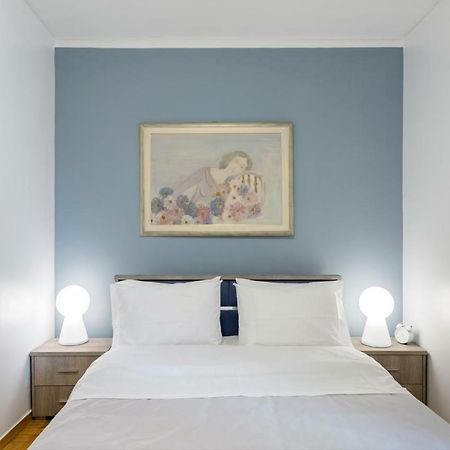 Athenian Riviera Beach Apartment エクステリア 写真