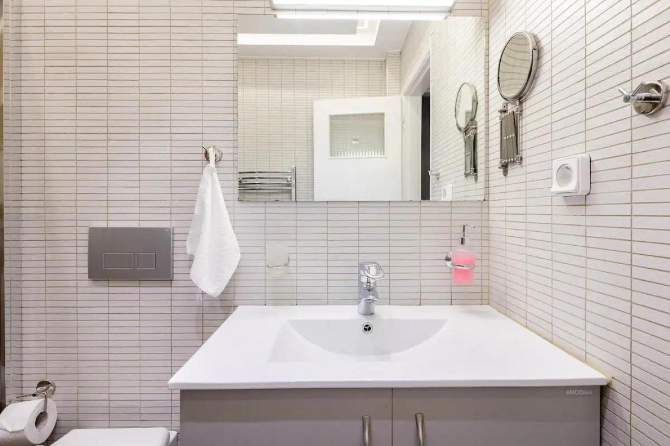 Athenian Riviera Beach Apartment エクステリア 写真