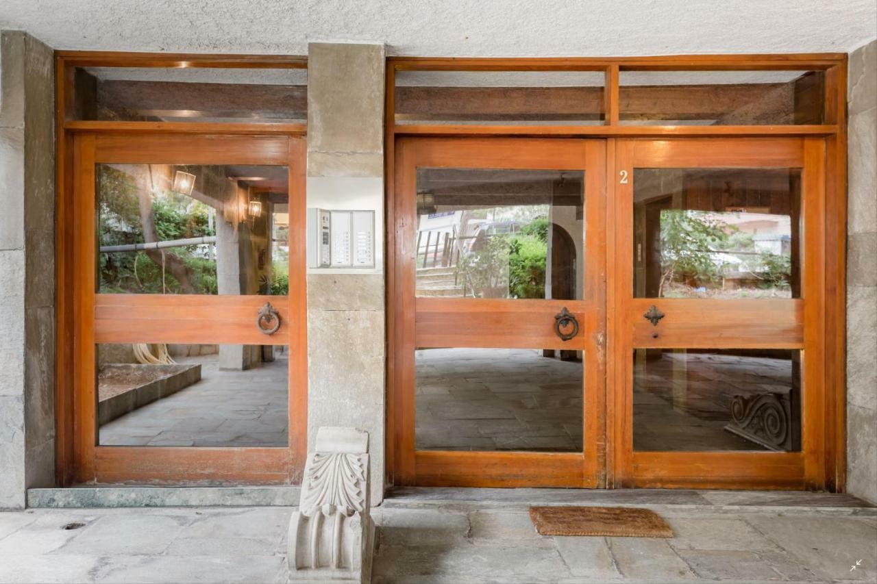 Athenian Riviera Beach Apartment エクステリア 写真