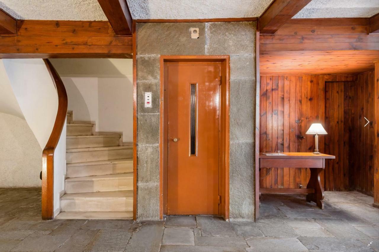 Athenian Riviera Beach Apartment エクステリア 写真