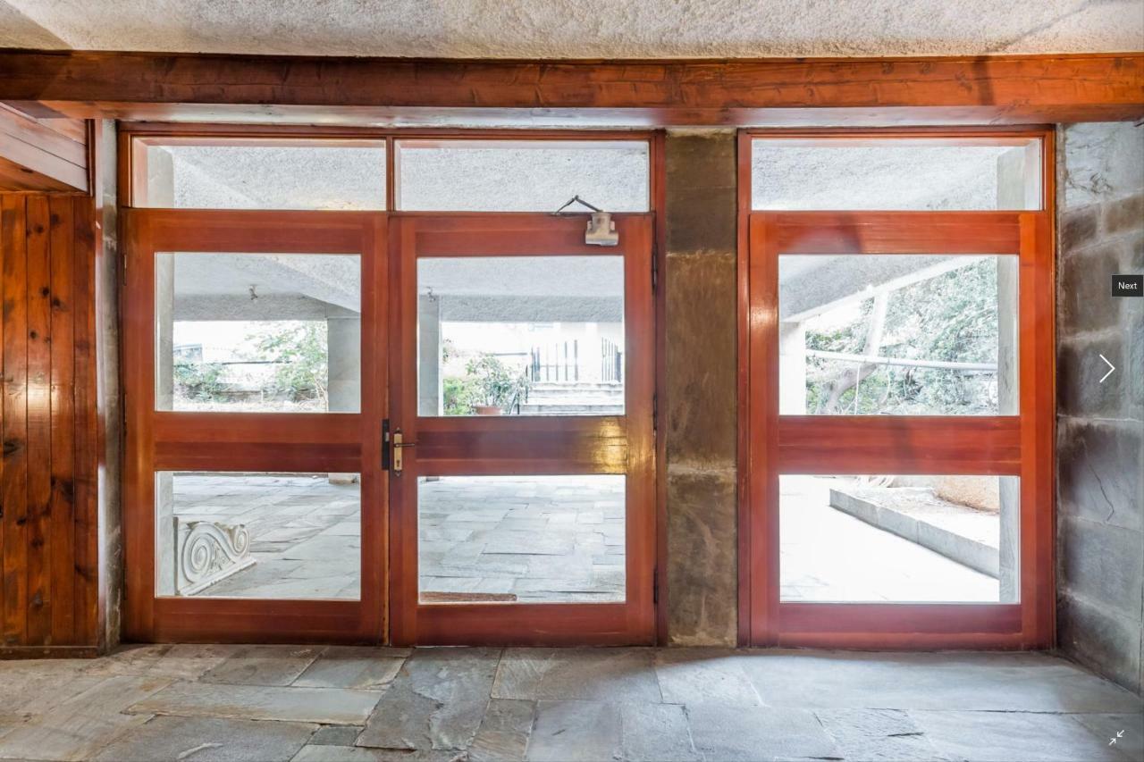 Athenian Riviera Beach Apartment エクステリア 写真