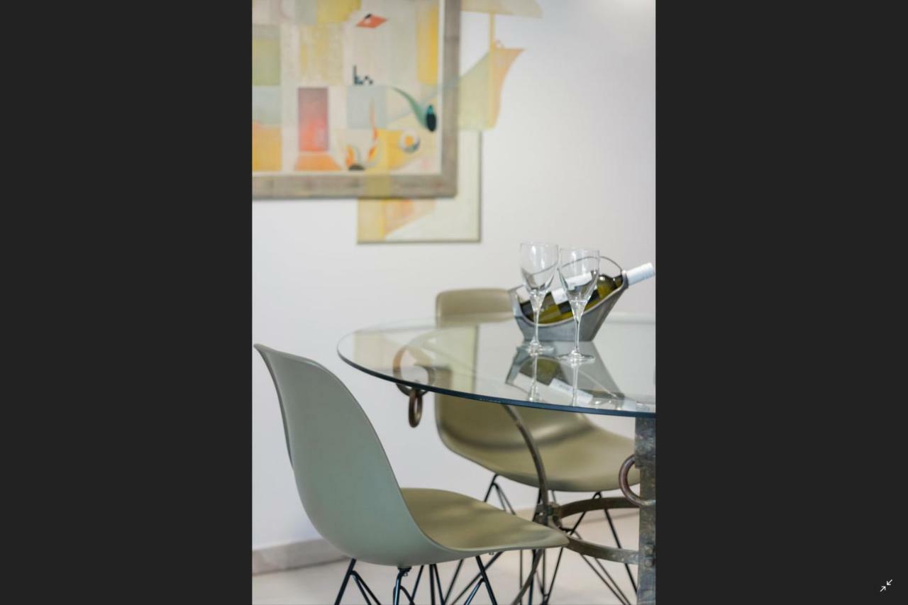 Athenian Riviera Beach Apartment エクステリア 写真