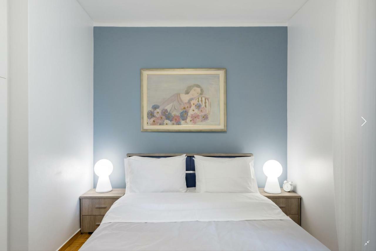 Athenian Riviera Beach Apartment エクステリア 写真