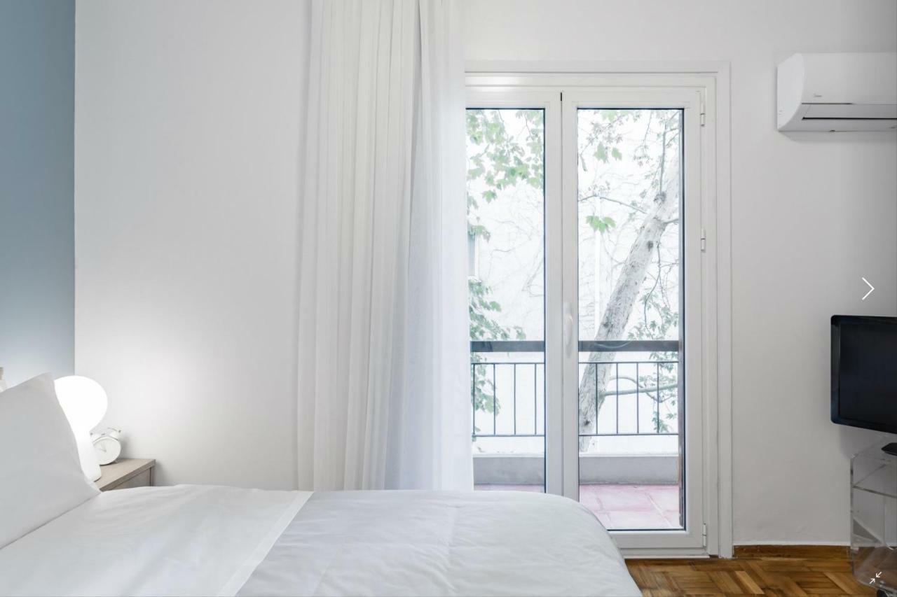 Athenian Riviera Beach Apartment エクステリア 写真